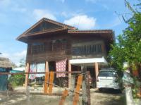 ขายที่ดินพร้อมสิ่งปลูกสร้าง