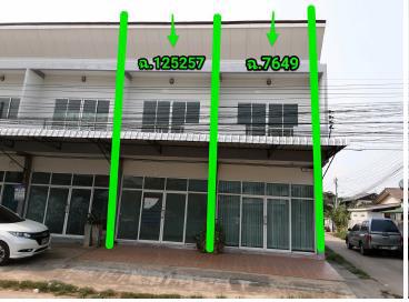 ในเมือง เมืองชัยภูมิ ชัยภูมิ
