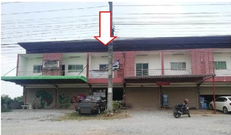 ดงบัง คอนสาร ชัยภูมิ