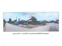 ขายที่ดินพร้อมสิ่งปลูกสร้าง