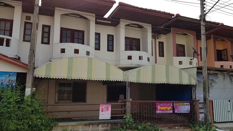 รอบเมือง เมืองชัยภูมิ ชัยภูมิ