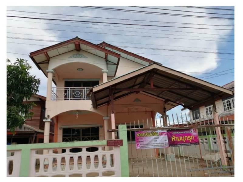 บ้านเล่า เมืองชัยภูมิ ชัยภูมิ