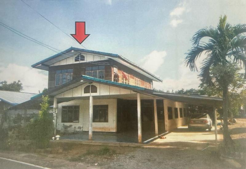 บ้านแก้ง ภูเขียว ชัยภูมิ