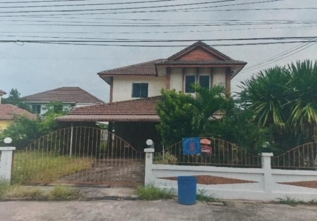 บ้านเล่า เมืองชัยภูมิ ชัยภูมิ