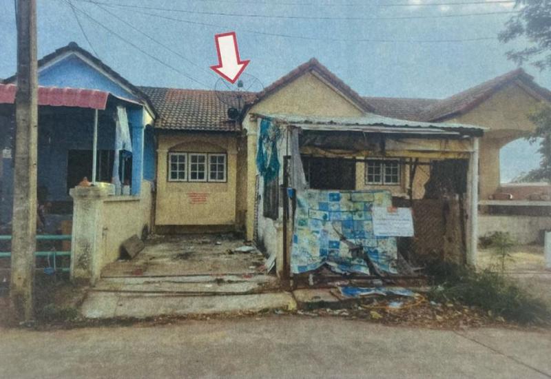 บ้านเล่า เมืองชัยภูมิ ชัยภูมิ