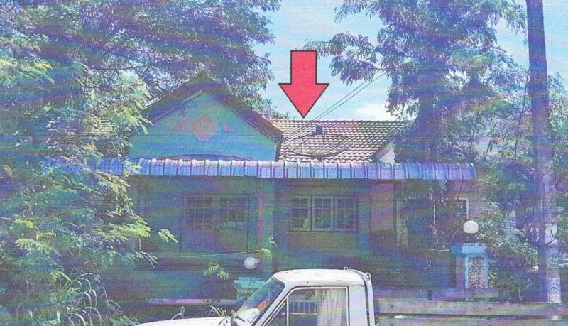 บ้านเล่า เมืองชัยภูมิ ชัยภูมิ