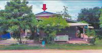 ขายบ้านเดี่ยว ธาตุทอง ภูเขียว ชัยภูมิ ขนาด 192 ตร.ว. ของ ธนาคารอาคารสงเคราะห์