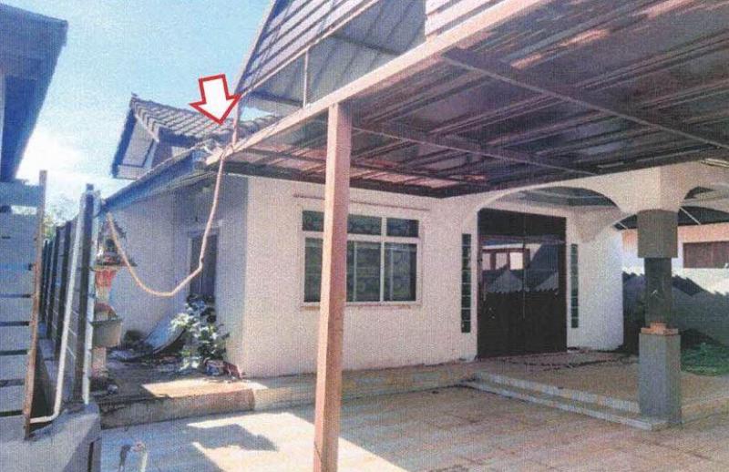 บ้านเขว้า บ้านเขว้า ชัยภูมิ