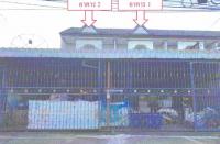 ขายอาคารพาณิชย์