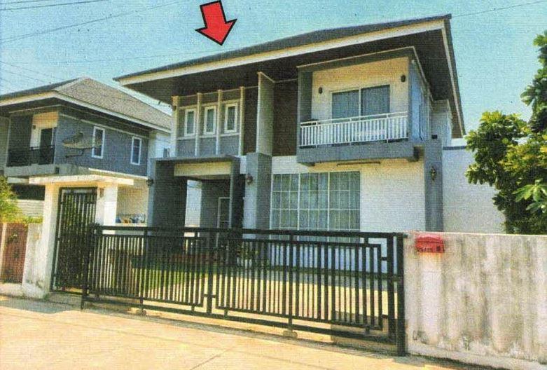 ในเมือง เมืองชัยภูมิ ชัยภูมิ