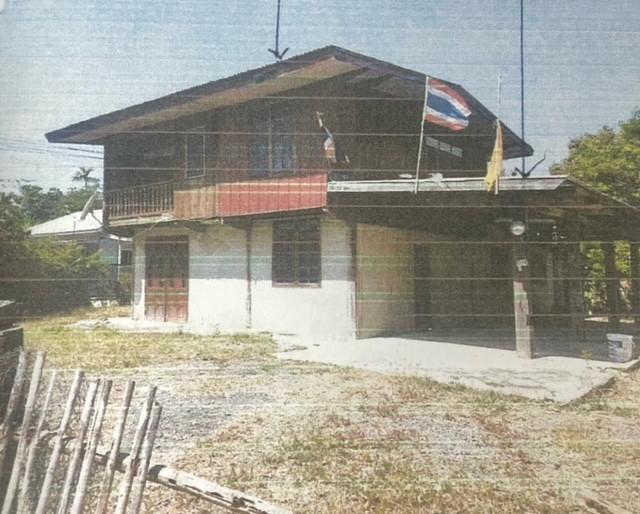 บ้านเล่า เมืองชัยภูมิ ชัยภูมิ