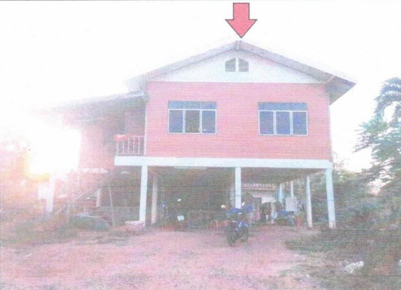 บ้านกอก จัตุรัส ชัยภูมิ
