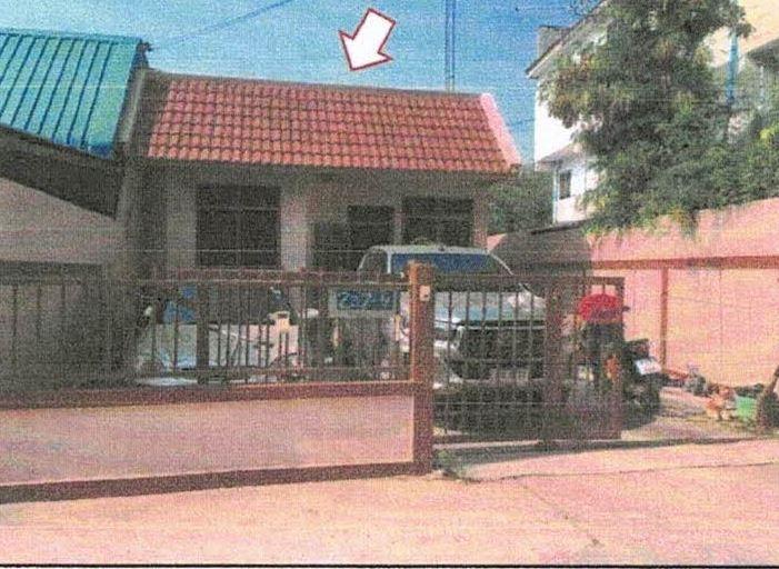 ในเมือง เมืองชัยภูมิ ชัยภูมิ