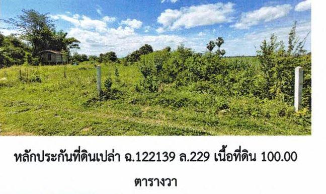 ในเมือง เมืองชัยภูมิ ชัยภูมิ