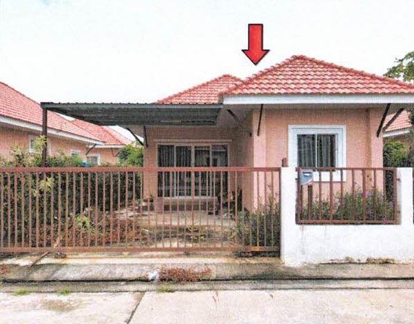 บ้านเล่า เมืองชัยภูมิ ชัยภูมิ
