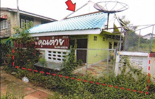 ในเมือง เมืองชัยภูมิ ชัยภูมิ