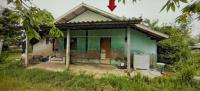 ขายบ้านเดี่ยว โพนทอง เมืองชัยภูมิ ชัยภูมิ ขนาด 143.8 ตร.ว. ของ ธนาคารอาคารสงเคราะห์