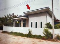 ขายบ้านเดี่ยว รอบเมือง เมืองชัยภูมิ ชัยภูมิ ขนาด 56.1 ตร.ว. ของ ธนาคารอาคารสงเคราะห์