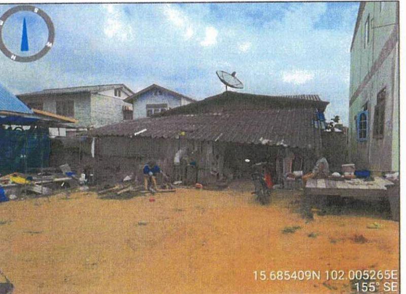 บ้านค่าย เมืองชัยภูมิ ชัยภูมิ