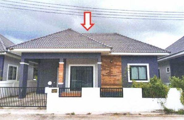 บ้านเขว้า บ้านเขว้า ชัยภูมิ
