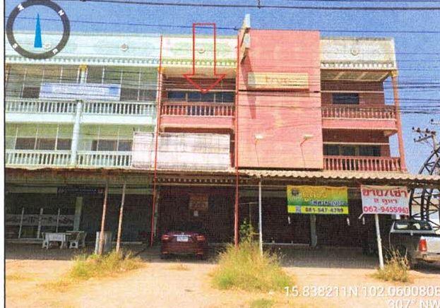 บ้านเล่า เมืองชัยภูมิ ชัยภูมิ