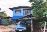 ขายบ้านเดี่ยว