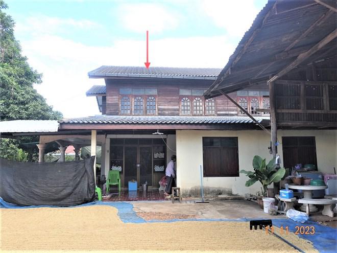 บ้านกอก จัตุรัส ชัยภูมิ