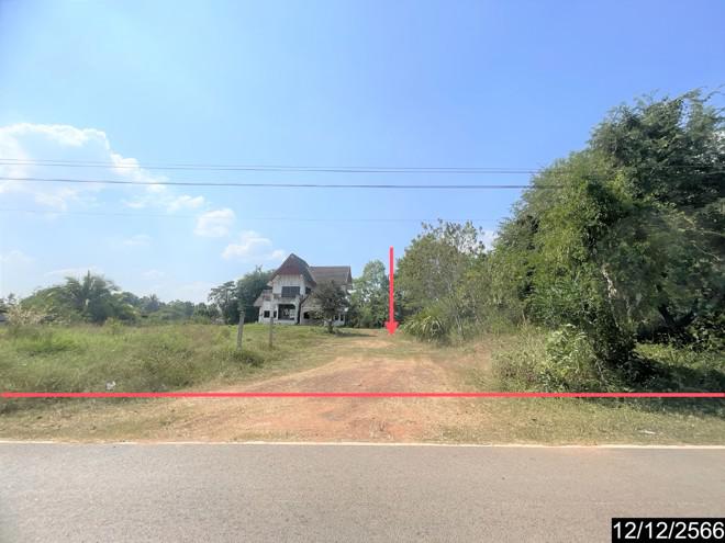 บ้านเป้า เกษตรสมบูรณ์ ชัยภูมิ