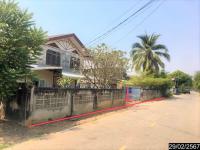ขายบ้านเดี่ยว