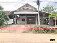 ขายบ้านเดี่ยว โคกสะอาด ภูเขียว ชัยภูมิ ขนาด 0-0-95.00 ของ ธนาคารกสิกรไทย