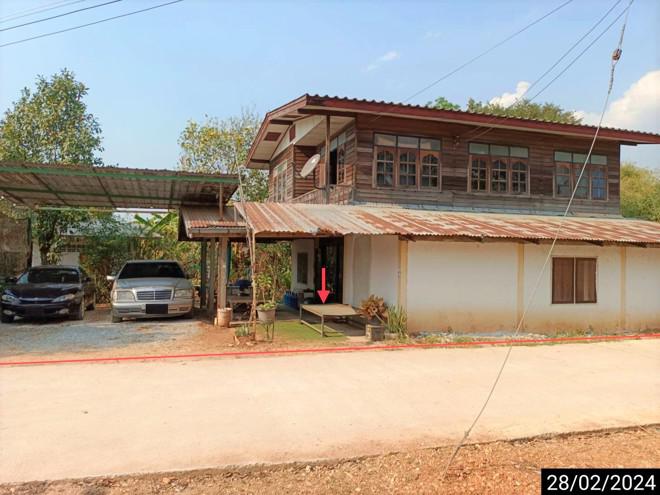หนองบัวใหญ่ จัตุรัส ชัยภูมิ