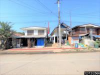 ขายบ้านเดี่ยว หนองตูม ภูเขียว ชัยภูมิ ขนาด 0-1-15.00 ของ ธนาคารกสิกรไทย