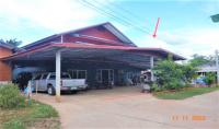 ขายบ้านเดี่ยว บ้านขาม จัตุรัส ชัยภูมิ ขนาด 0-1-13.60 ของ ธนาคารกสิกรไทย