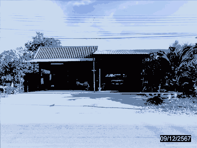 รอบเมือง เมืองชัยภูมิ ชัยภูมิ