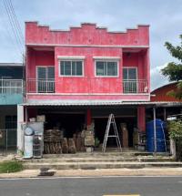 ขายอาคารพาณิชย์