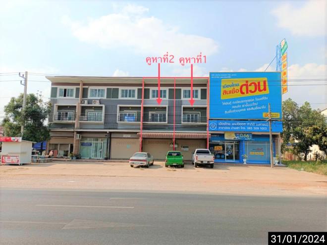 บ้านเล่า เมืองชัยภูมิ ชัยภูมิ