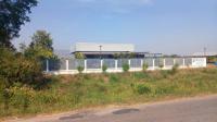 ขายอาคารโรงงาน