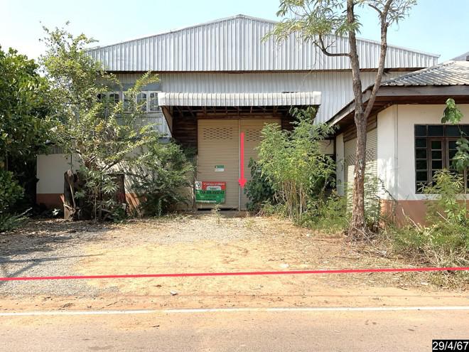 กุดชุมแสง หนองบัวแดง ชัยภูมิ