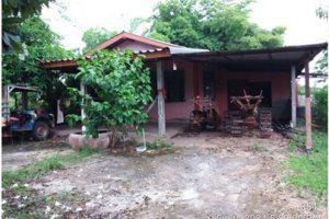 โครงการ บ้านห้วยหวาย : 222 หมู่ 10 ถ.สายบ้านสระแต้-บ้านหนองผักหลอด หลุบคา แก้งคร้อ ชัยภูมิ