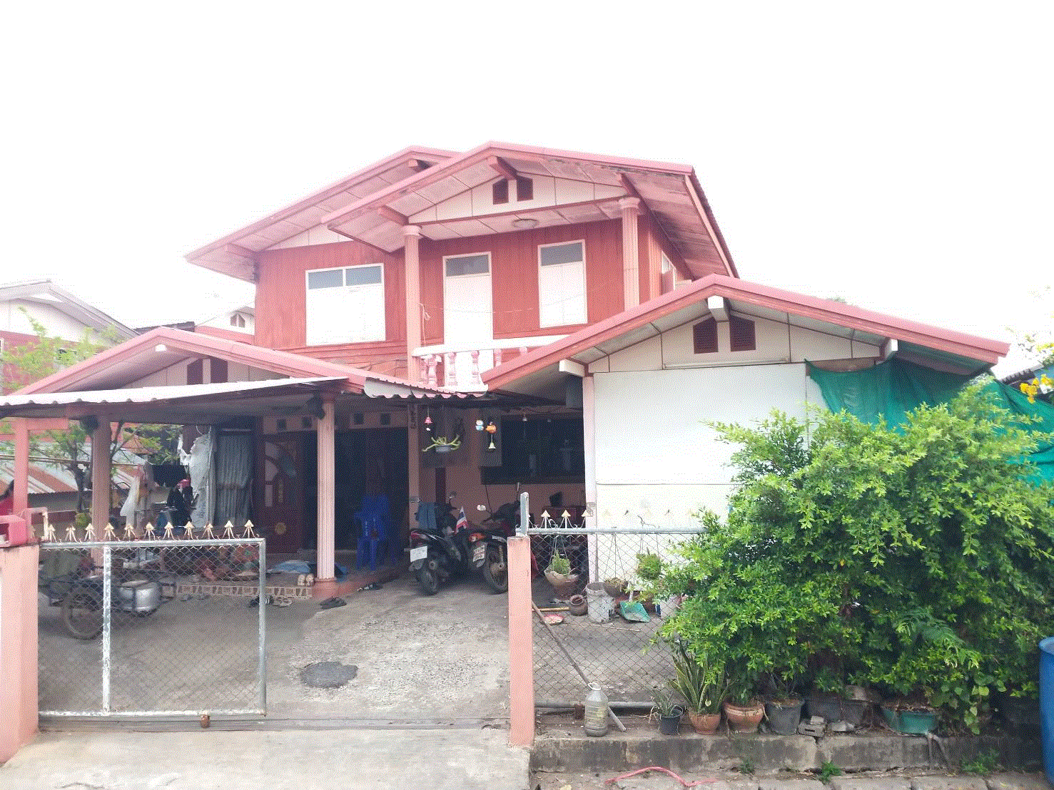ขายบ้าน