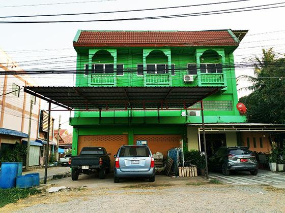 โพนทอง เมืองชัยภูมิ ชัยภูมิ